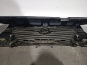 Recambio de paragolpes delantero para opel combo furgoneta/monovolumen (k9) 1.5 d referencia OEM IAM D15DT  