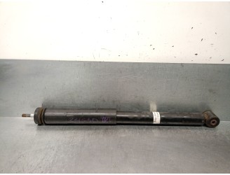 Recambio de amortiguador trasero izquierdo para honda jazz (gd1/5) 1.4 dsi cat referencia OEM IAM 52610SAAE110M1 52610SAAE11 