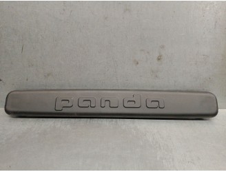 Recambio de molduras traseras para fiat panda (312_, 319_) 1.0 mild hybrid (312.pyd1b) referencia OEM IAM 735778572 735779504 