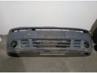 Recambio de paragolpes delantero para opel vivaro a furgoneta (x83) 1.9 dti (f7) referencia OEM IAM 4400472 4400472 