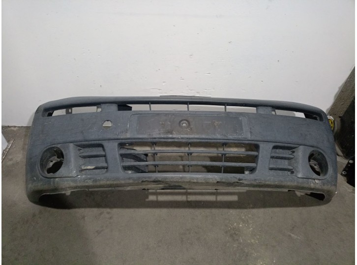 Recambio de paragolpes delantero para opel vivaro a furgoneta (x83) 1.9 dti (f7) referencia OEM IAM 4400472 4400472 