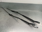 Recambio de brazo limpia delantero derecho para opel combo furgoneta/monovolumen (k9) 1.5 d referencia OEM IAM 9839409380 