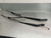 Recambio de brazo limpia delantero derecho para opel combo furgoneta/monovolumen (k9) 1.5 d referencia OEM IAM 9839409380 