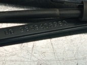 Recambio de brazo limpia delantero derecho para opel combo furgoneta/monovolumen (k9) 1.5 d referencia OEM IAM 9839409380  