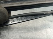 Recambio de brazo limpia delantero derecho para opel combo furgoneta/monovolumen (k9) 1.5 d referencia OEM IAM 9839409380 
