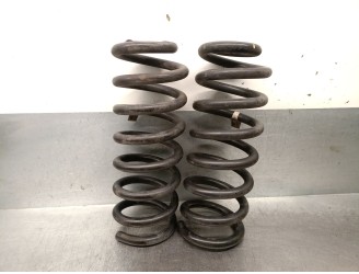 Recambio de muelle amortiguacion para kia sorento iii (um) 2.2 crdi referencia OEM IAM 55350C5350 55350C5350 