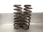 Recambio de muelle amortiguacion para kia sorento iii (um) 2.2 crdi referencia OEM IAM 55350C5350 55350C5350 