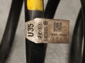 Recambio de muelle amortiguacion para kia sorento iii (um) 2.2 crdi referencia OEM IAM 55350C5350 55350C5350 