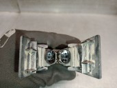 Recambio de piloto matricula para bmw x2 (f39) sdrive 18 i referencia OEM IAM 63269481840 63267193294 