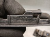 Recambio de piloto matricula para bmw x2 (f39) sdrive 18 i referencia OEM IAM 63269481840 63267193294 