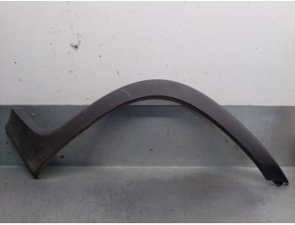 Recambio de aletin delantero derecho para fiat panda (312_, 319_) 1.0 mild hybrid (312.pyd1b) referencia OEM IAM 735536817 73553