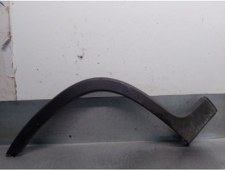 Recambio de aletin delantero izquierdo para fiat panda (312_, 319_) 1.0 mild hybrid (312.pyd1b) referencia OEM IAM 735536818 735