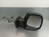 Recambio de retrovisor derecho para opel combo furgoneta/monovolumen (k9) 1.5 d referencia OEM IAM 98526836XT 