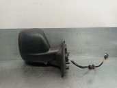 Recambio de retrovisor derecho para opel combo furgoneta/monovolumen (k9) 1.5 d referencia OEM IAM 98526836XT 