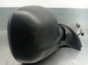 Recambio de retrovisor derecho para opel combo furgoneta/monovolumen (k9) 1.5 d referencia OEM IAM 98526836XT  