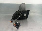 Recambio de retrovisor derecho para opel combo furgoneta/monovolumen (k9) 1.5 d referencia OEM IAM 98526836XT  