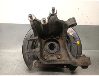 Recambio de mangueta trasera izquierda para kia sorento iii (um) 2.2 crdi referencia OEM IAM 52710C5200 52710C5200 