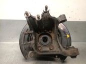 Recambio de mangueta trasera izquierda para kia sorento iii (um) 2.2 crdi referencia OEM IAM 52710C5200 52710C5200 