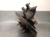 Recambio de mangueta trasera izquierda para kia sorento iii (um) 2.2 crdi referencia OEM IAM 52710C5200 52710C5200 