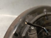 Recambio de mangueta trasera izquierda para kia sorento iii (um) 2.2 crdi referencia OEM IAM 52710C5200 52710C5200 