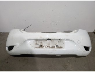 Recambio de paragolpes trasero para dacia sandero ii 1.5 dci diesel referencia OEM IAM 850105804S 850105804S 