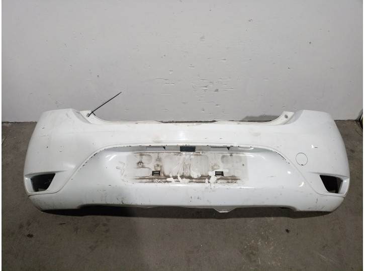 Recambio de paragolpes trasero para dacia sandero ii 1.5 dci diesel referencia OEM IAM 850105804S 850105804S 