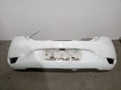 Recambio de paragolpes trasero para dacia sandero ii 1.5 dci diesel referencia OEM IAM 850105804S 850105804S 