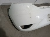 Recambio de paragolpes trasero para dacia sandero ii 1.5 dci diesel referencia OEM IAM 850105804S 850105804S 