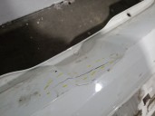 Recambio de paragolpes trasero para dacia sandero ii 1.5 dci diesel referencia OEM IAM 850105804S 850105804S 