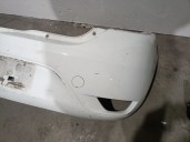 Recambio de paragolpes trasero para dacia sandero ii 1.5 dci diesel referencia OEM IAM 850105804S 850105804S 