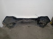 Recambio de paragolpes trasero para dacia sandero ii 1.5 dci diesel referencia OEM IAM 850105804S 850105804S 