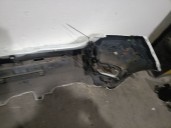 Recambio de paragolpes trasero para dacia sandero ii 1.5 dci diesel referencia OEM IAM 850105804S 850105804S 