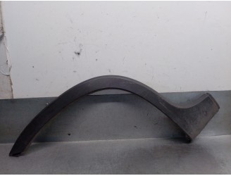 Recambio de aletin trasero derecho para fiat panda (312_, 319_) 1.0 mild hybrid (312.pyd1b) referencia OEM IAM 735536819 7355368