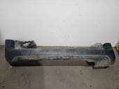 Recambio de paragolpes trasero para opel combo furgoneta/monovolumen (k9) 1.5 d referencia OEM IAM D15DT 