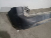 Recambio de paragolpes trasero para opel combo furgoneta/monovolumen (k9) 1.5 d referencia OEM IAM D15DT 