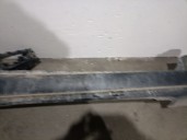 Recambio de paragolpes trasero para opel combo furgoneta/monovolumen (k9) 1.5 d referencia OEM IAM D15DT 