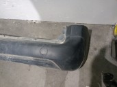 Recambio de paragolpes trasero para opel combo furgoneta/monovolumen (k9) 1.5 d referencia OEM IAM D15DT 