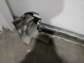 Recambio de paragolpes trasero para opel combo furgoneta/monovolumen (k9) 1.5 d referencia OEM IAM D15DT 