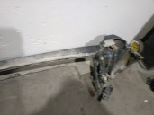 Recambio de paragolpes trasero para opel combo furgoneta/monovolumen (k9) 1.5 d referencia OEM IAM D15DT 