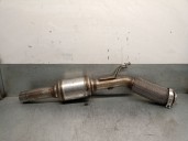 Recambio de catalizador para volkswagen golf viii (cd1, da1) 1.5 etsi referencia OEM IAM 5QA131701K 3WA254500X 