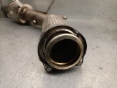 Recambio de catalizador para volkswagen golf viii (cd1, da1) 1.5 etsi referencia OEM IAM 5QA131701K 3WA254500X 