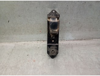 Replacement front right window switch for Mitsubishi Outlander I (CU_W) 2.0 4WD (CU2W) OEM IAM reference MR502237 MR5