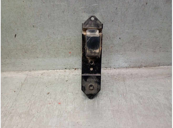 Recambio de mando elevalunas delantero derecho para mitsubishi outlander i (cu_w) 2.0 4wd (cu2w) referencia OEM IAM MR502237 MR5