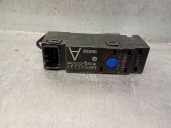 Replacement front right window switch for Mitsubishi Outlander I (CU_W) 2.0 4WD (CU2W) OEM IAM reference MR502237 MR5