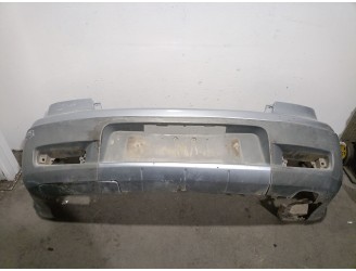 Recambio de paragolpes trasero para mitsubishi outlander i (cu_w) 2.0 4wd (cu2w) referencia OEM IAM MN126237HA MN126237HA 