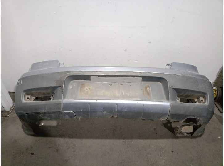 Recambio de paragolpes trasero para mitsubishi outlander i (cu_w) 2.0 4wd (cu2w) referencia OEM IAM MN126237HA MN126237HA 