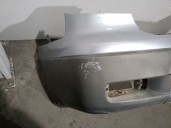 Recambio de paragolpes trasero para mitsubishi outlander i (cu_w) 2.0 4wd (cu2w) referencia OEM IAM MN126237HA MN126237HA 