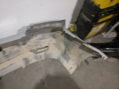 Recambio de paragolpes trasero para mitsubishi outlander i (cu_w) 2.0 4wd (cu2w) referencia OEM IAM MN126237HA MN126237HA 