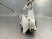 Recambio de cerradura puerta delantera izquierda para opel combo furgoneta/monovolumen (k9) 1.5 d referencia OEM IAM 16943580  