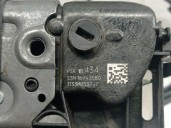 Recambio de cerradura puerta delantera izquierda para opel combo furgoneta/monovolumen (k9) 1.5 d referencia OEM IAM 16943580  